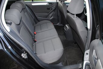 VW GOLF 6 2.0TDi 81kW - climatronic - navigace - handsfree - 7