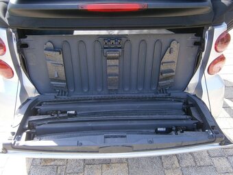 SMART FORTWO BRABUS KABRIO 2011 - 7