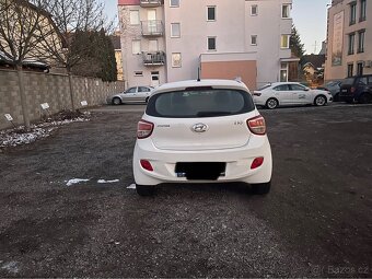 Hyundai i10 - 7