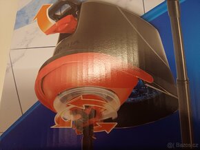 Vileda kýbl rotační - 7