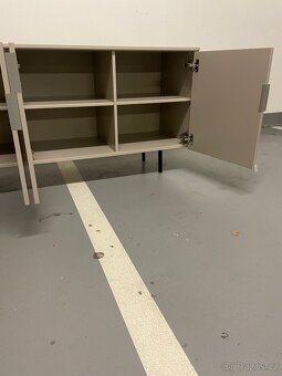 Komoda Teulat Totem - 7