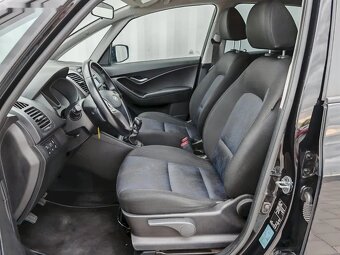 Hyundai ix20, 1.4 CVVT 66 kW - 7