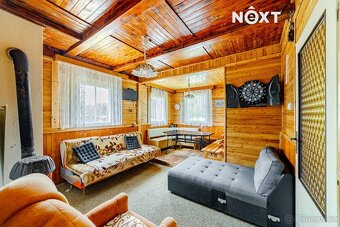 Prodej Chata, 67㎡ - 7