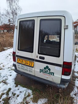 Škoda felicia pick up - 7