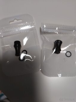 Příslušenství pro Aspire Huracan Ex - 7