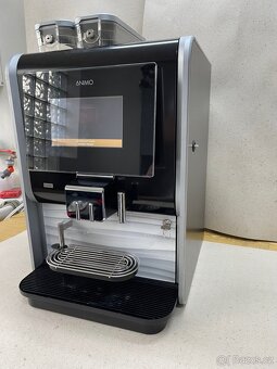 Profesionální kávovar pro přípravu Espressa - 7
