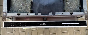 Vestavná myčka Mora IM533 - 7