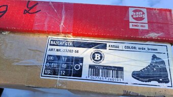 Pánské pohorky Hanwag vel.46 - 7