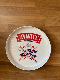 Prodám podnosy s protiskluzem - 7