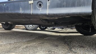 Bmw e36 m3 cabrio karoserie - 7