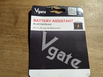 Vgate BA100 testr autobaterie - 7