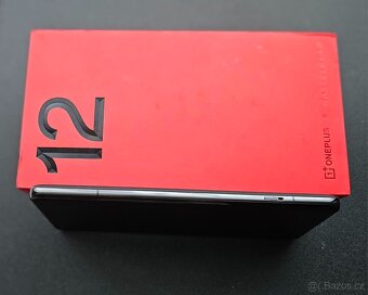 Vyměním OnePlus 12 / 6,82"/ 16+512 / Top STAV. - 7