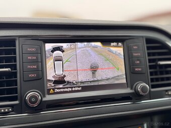 Seat Leon FR 1.4 TSI DSG 110 kw LED - 7