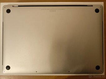 Apple MacBook Pro 15 2017 – i7 | 16GB | 512GB - 7
