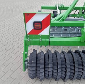 Luční brány s přísevem MIX PLUS 3.0 - 7