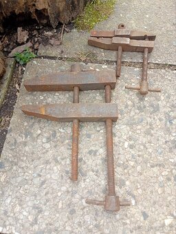 Různé Staré Věci - 7