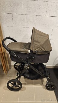 Kočárek Baby Jogger - 7