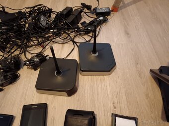 Restauracní DOTYKOVÁ pokladna  - ORDEMANN - 7