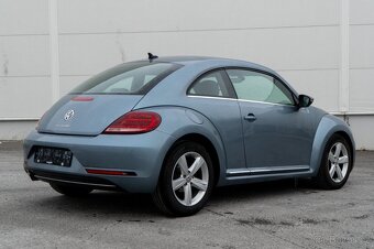Volkswagen Beetle 2.0 TDI DPH - 7
