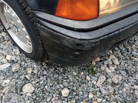 BMW E36 316i dovoz Itálie - 7