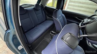 Fiat 500e ✅95 hp✅15 000km✅Odpočet DPH - 7