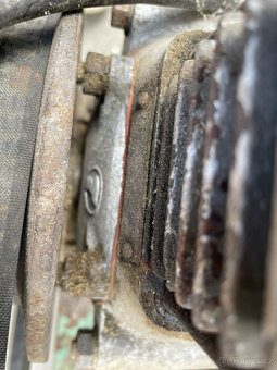 Vzduchový kompresor - 7