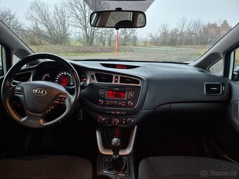 Kia ceed SW 1.6 GDi - 7