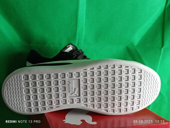 Puma Vikky V2 vel.37 - 7