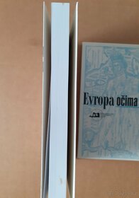 Střední Evropa: Trávníček, Jeřábek, Havelka, Koestler, - 7