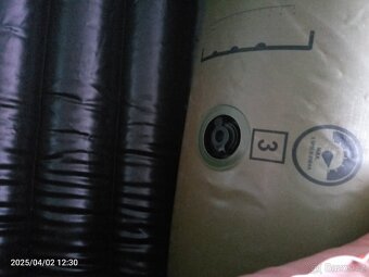 Nafukovací rybářský člun kajak BESTWAY Hydro-Force Neva III - 7