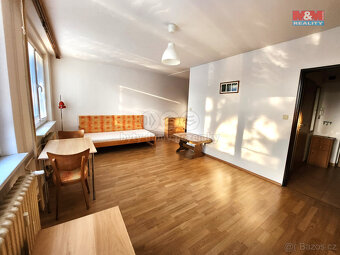 Prodej bytu 1+kk, 33 m², Louny, ul. Lipová - 7