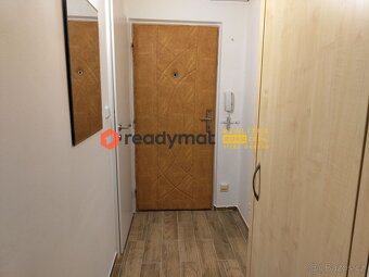 Pronájem byt OV 1+1 Vančurova, Hodonín - 7