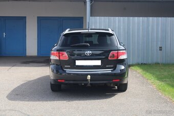 Toyota Avensis 2.0 112kW 06/2011 - 7