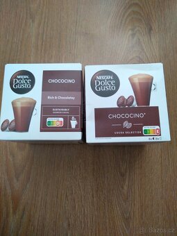 Krups nescafe dolce gusto - 7