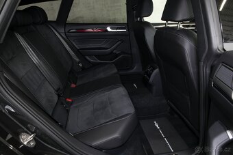 VW Arteon SB 2.0TDI 147kW DSG 4x4 R-Line Webasto Pano Tažné - 7