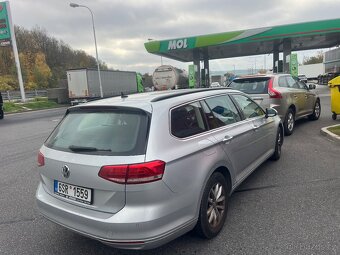 Volkswagen Passat b8 2018 - 7