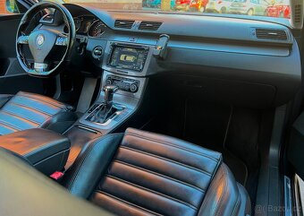 VOLKSWAGEN PASSAT B6 2.0TDi DSG 4x4 RLINE - 7