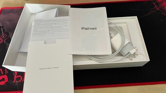 iPad mini (6th Generation) + Pencil 2th Generation - 7