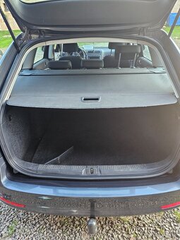 Prodám Škoda Octavia 2, 2.0TDI 103kw - 7