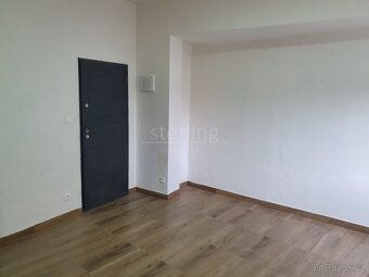 Pronájem bytu 1+kk, 30 m2, Strančice, ul. Průmyslová, 1.NP, - 7