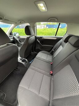 VW Golf VI 1.4 16V. STK 9/25 - 7