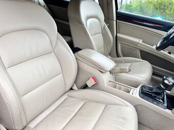 Superb 2 3.6 v6 191kw dsg 2009rv LPG… - 7