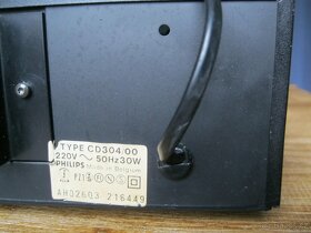 CD PHILIPS CD 304 - 7