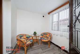Pronájem, byty/1+kk, 38 m2, 46346 Příšovice, Liberec [ID 717 - 7