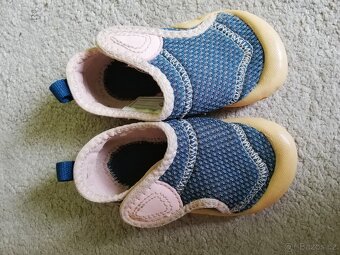 Dětské boty (barefoot, protetika, froddo, decathlon) - 7
