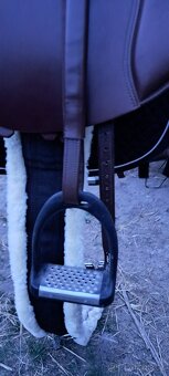 Sedlo Prestige Trekker - 7