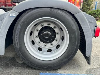 MAN TGX 18.440 XLX MEGA (9650) - 7