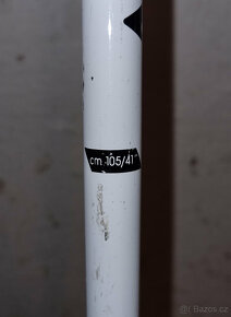 Dětské lyže Rosignol Famous Fun 120 cm + hůlky - 7
