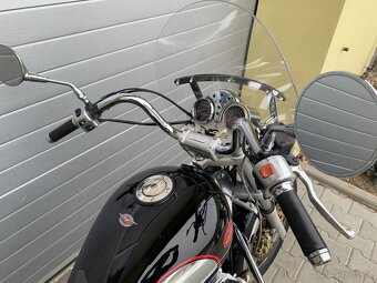 Moto Guzzi California 1100 EV - 7