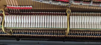 Pianino Steinway mod.126 - 7